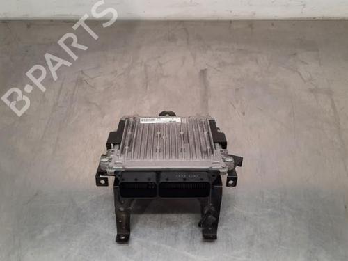 Engine control unit (ECU) MERCEDES-BENZ VITO Van (W447) 111 CDI (447.601, 447.603, 447.605) | BP23596312M57 