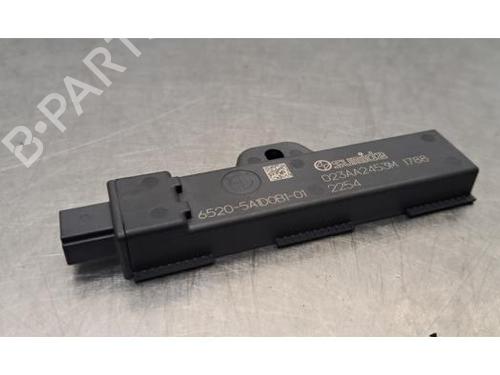 Used Electronic module Electronic module 37003273 37003273
