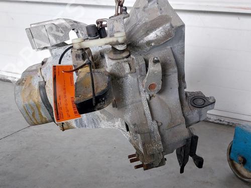 Gearbox PEUGEOT 208 I (CA_, CC_) 1.2 VTI 82 | BP15233674M3 