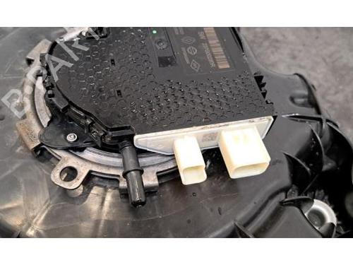 AdBlue-tank DACIA DUSTER (HM_) 1.2 TCe 125 (HMMA) | BP39453114M85 - Image 3