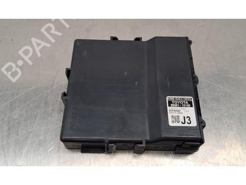 Bateria TOYOTA YARIS CROSS (MXP_) 1.5 (MXPB10) | BP30714306E11