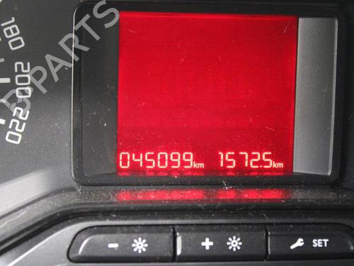 Engine CITROËN BERLINGO Box Body/MPV (K9) PureTech 110 | BP30651280M1