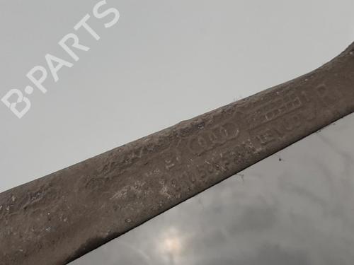 Right rear suspension arm AUDI A6 C7 (4G2, 4GC) 3.0 TDI quattro | BP18237783M15 