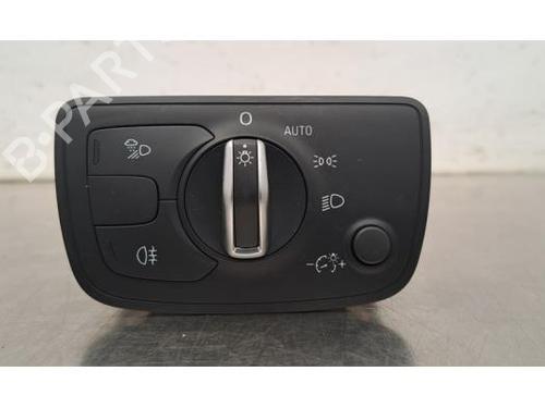 Used Headlight switch AUDI A6 C7 (4G2, 4GC) 3.0 TFSI quattro (333 hp) 28719798