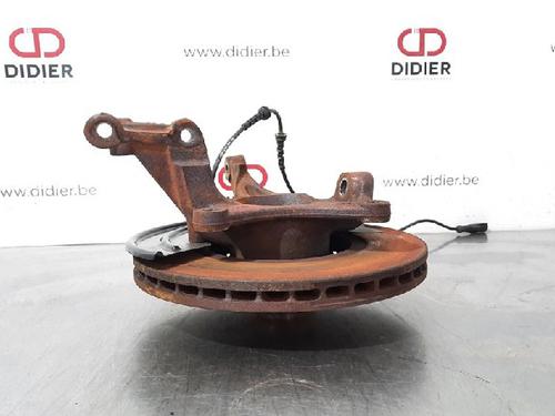 Used Right front steering knuckle Right front steering knuckle DACIA DUSTER (HM_) 1.3 TCe 130 (HMMF) (131 hp) 10884581 10884581