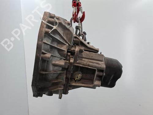 Gearbox NISSAN MICRA V (K14) 1.0 IG-T 100 | BP38606198M3 - Image 2