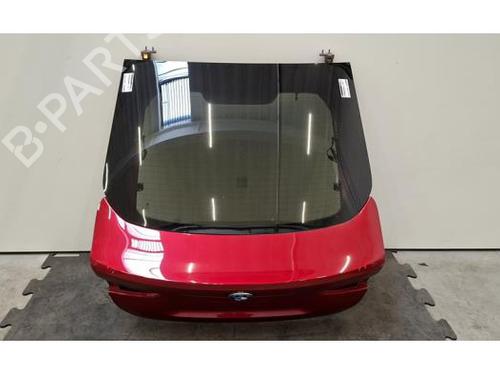 Bagklap CC/Kombi-Coupé Bagklap CC/Kombi-Coupé BMW i4 (G26) eDrive35 (286 hp) 39892810 39892810
