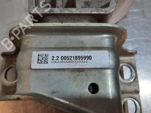 Engine mount FIAT DUCATO Van (250_) 140 Multijet 2,2 D | BP29195243M89 