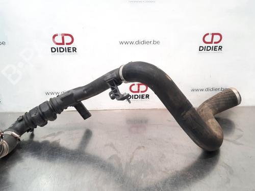Used Intercooler pipe FORD GALAXY III (CK) 2.0 TDCi 4x4 (150 hp) 15023435