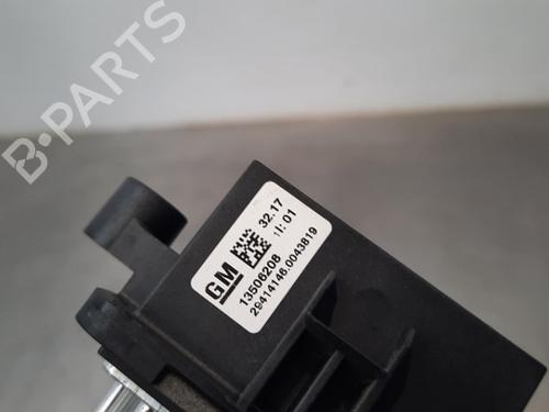 Electronic module OPEL INSIGNIA B Grand Sport (Z18) 1.6 CDTi (68) | BP17111607M83 