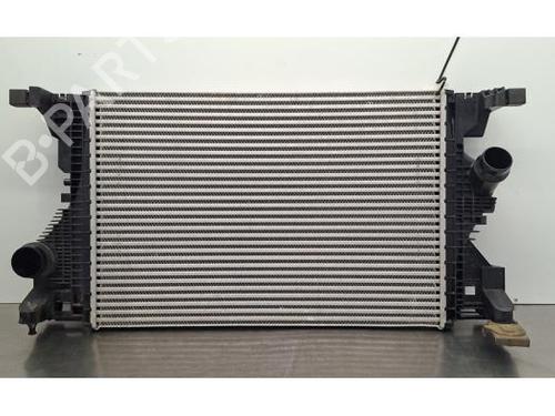 Used Intercooler Intercooler MERCEDES-BENZ GLA (H247) GLA 180 (247.784) (136 hp) 33997482 33997482