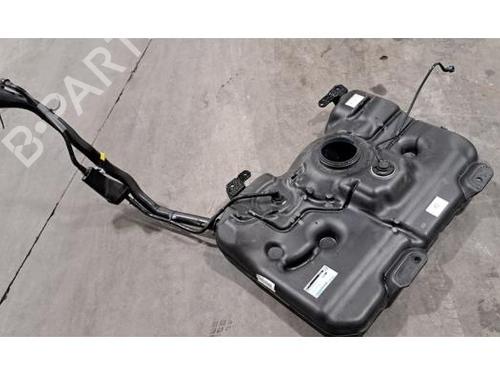 Andre RENAULT TWINGO III (BCM_, BCA_) 1.0 SCe 65 (BCMJ) (65 hp) 32284563