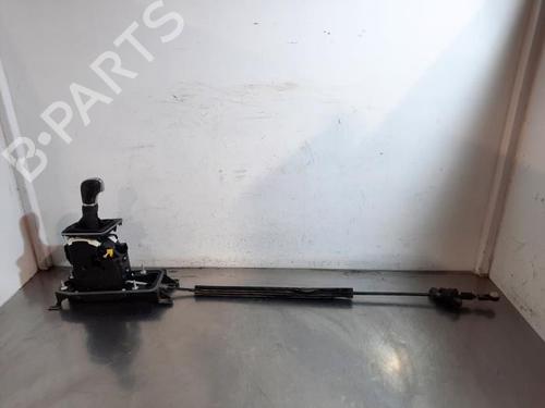 Used Gear lever Gear lever 38039527 38039527