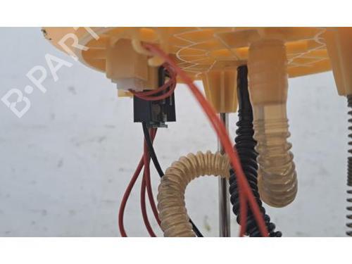 Fuel pump RENAULT MASTER III Van (FV) 2.3 dCi 135 FWD (FV0N, FV08, FV06, FV00, FV1S) | BP37499277M76 - Image 4