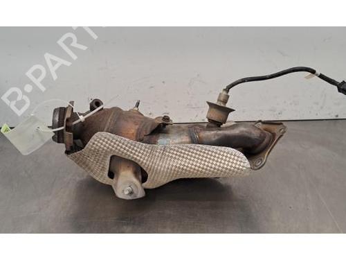 Katalysator TOYOTA YARIS (_P21_, _PA1_, _PH1_) 1.5 Hybrid (MXPH10, MXPH11) (116 hp) 30663262