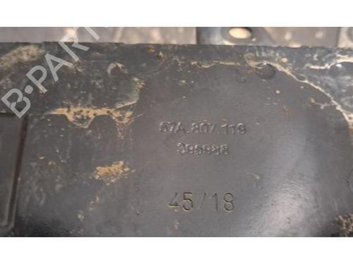 Andre SKODA KAROQ (NU7, ND7) 1.0 TSI | BP31154516O1