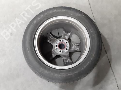 Rim MERCEDES-BENZ GLK-CLASS (X204) 220 CDI 4-matic (204.984) | BP15031361C45 