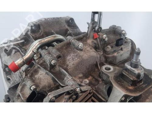 Gearbox RENAULT CAPTUR II (HF_) Blue dCi 115 (HFAD) | BP23602079M3