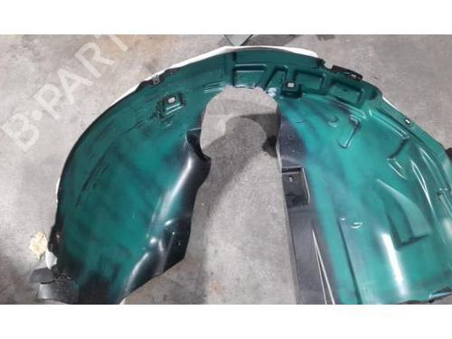 Full front CITROËN C3 IV (CC_, CB_) 1.2 PureTech 100 (CCHPV4) | BP31165234S1 