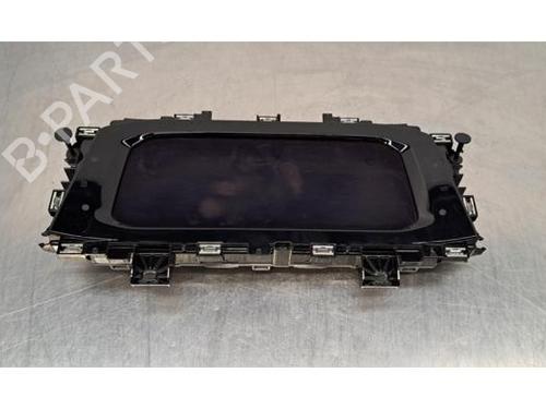 Cockpit VW GOLF VIII Variant (CG5, DB5) 1.5 eTSI | BP29379383C47 