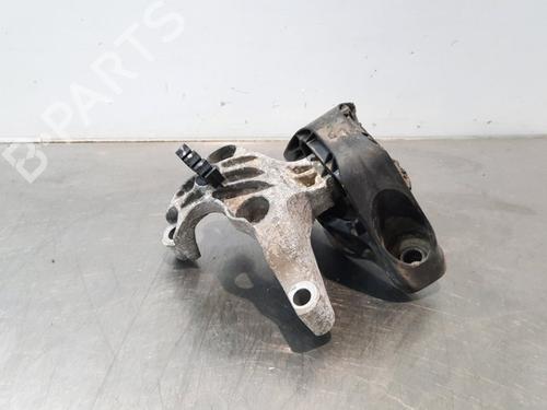 Support de moteur RENAULT CLIO IV (BH_) 1.5 dCi 90 (90 hp) 15788646