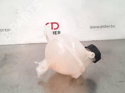 Used Expansion tank PEUGEOT 208 I (CA_, CC_) 1.6 HDi (114 hp) 10886710