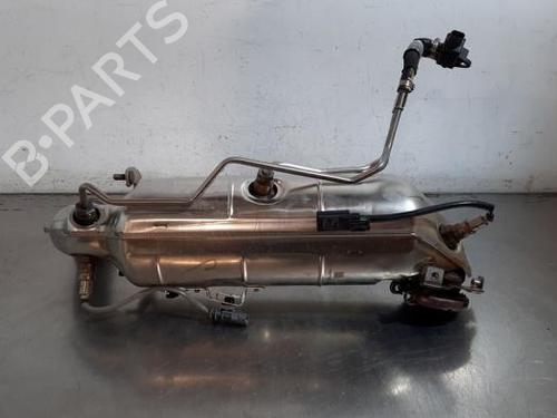 Used Catalyst Catalyst PEUGEOT 308 SW III (FC_, FJ_, FR_, F4_, FN_) 1.2 Hybrid 145 (145 hp) 40285059 40285059