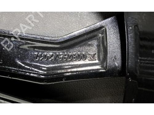 Fælk BMW X2 (F39) sDrive 18 i | BP29879638C45