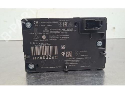 electronic-module-citroen-c5-aircross-a_-2018-36207132 main image