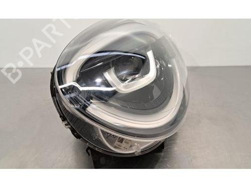 Left headlight FIAT 500X (334_) 1.0 (334.AXN1B) | BP34199436C28 - Image 3