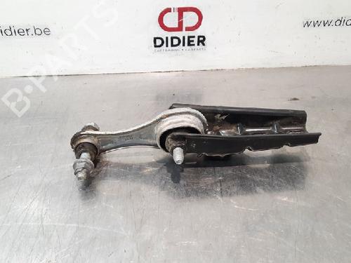 Used Engine mount DACIA LOGAN II 1.2 (75 hp) 17110700