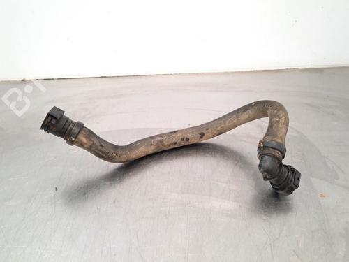 Used Pipe PEUGEOT 5008 II (MC_, MJ_, MR_, M4_) 1.6 BlueHDi 115 (MCBHXH, MCBHXW) (116 hp) 15027692