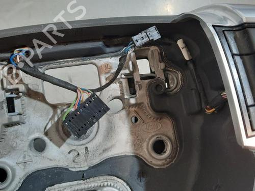 Steering wheel LAND ROVER DISCOVERY SPORT (L550) 2.0 D 4x4 | BP19648937C49 