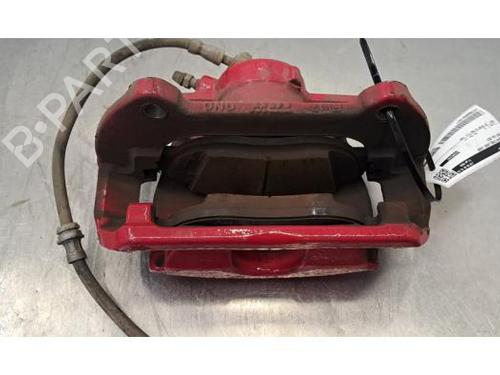 Left front brake caliper VW GOLF VIII (CD1, DA1) 1.4 GTE Plug-in Hybrid | BP38322381M105 - Image 4