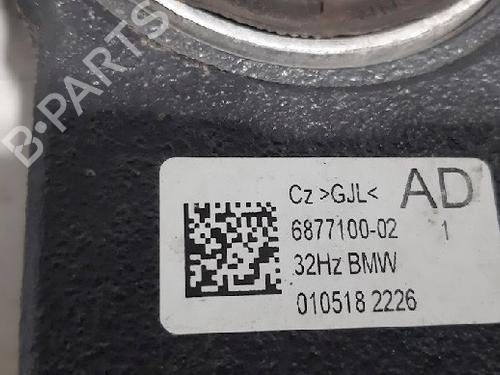 Other BMW 4 Gran Coupe (F36) 420 i | BP15017492O1 
