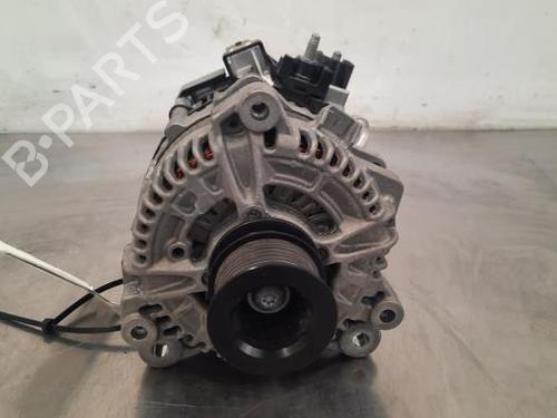Used Alternator BMW i3 (I01) s Electric (184 hp) 23617075