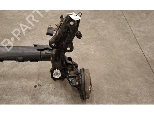 Rear axle CITROËN C3 III (SX) 1.2 THP 110 (SXHNPS, SXHNZT, SXHNZ6) | BP40552462M2 - Image 2