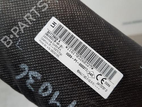 Other DACIA SANDERO II TCe 90 (B8M1, B8MA, B8AC) | BP15022465O1