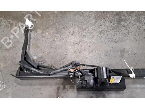 Tow ball/Mechanism VW ID.3 (E11, E12) Pro S | BP31085283C141