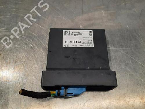 Electronic module PEUGEOT 208 II (UB_, UP_, UW_, UJ_) e-208 | BP23601172M83 