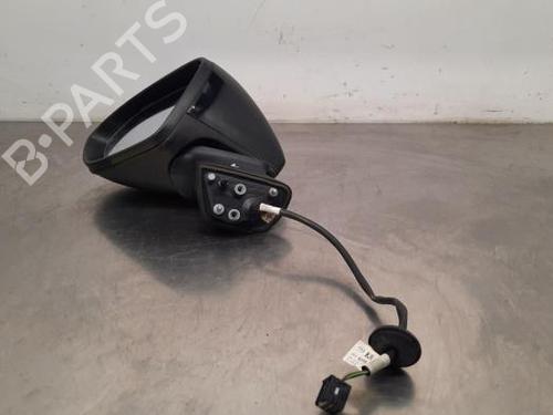 Left mirror OPEL ASTRA K (B16) 1.5 CRDI (68) | BP23635993C26 