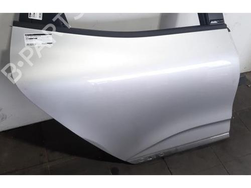 Used Right rear door RENAULT CLIO V (B7_) 1.6 E-TECH 140 (B7MU) (140 hp) 23591022