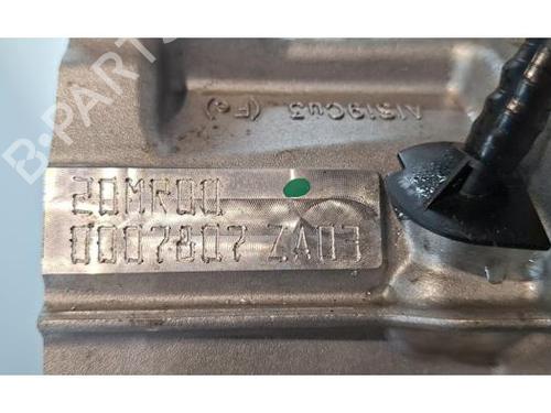 Gearbox CITROËN C4 X (BD_, BE_, BF_) 1.2 Hybrid 136 (BDHPYJ) | BP37623981M3 - Image 5