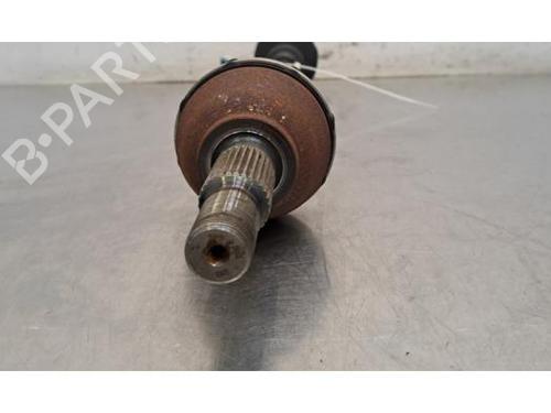 Left rear driveshaft TESLA MODEL Y (5YJY) EV All-wheel Drive | BP36366492M40 - Image 4