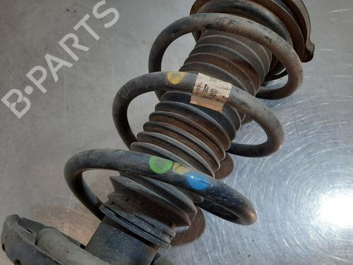 Right front shock absorber KIA SPORTAGE IV (QL, QLE) 1.6 GDI | BP15790486M17 