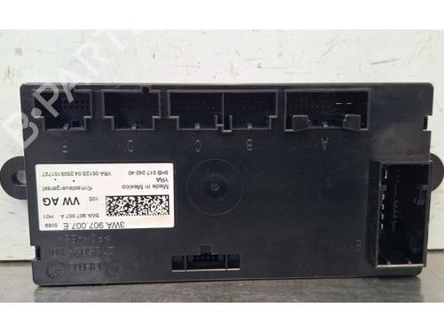 Used Electronic module Electronic module VW TIGUAN (CT1) 1.5 TSI eHybrid (204 hp) 34254331 34254331
