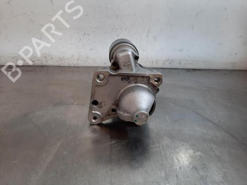 Starter OPEL COMBO Box Body/MPV (K9) 1.5 D | BP38044068M8 - Image 3