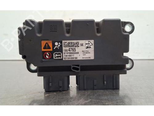 Used ECU airbags ECU airbags OPEL ASTRA K Sports Tourer (B16) 1.5 CRDI (35) (105 hp) 36657285 36657285