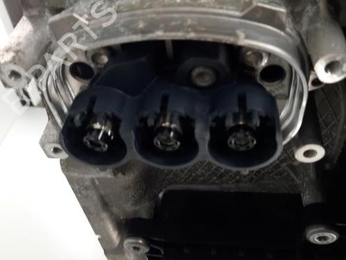 Gearbox BMW 3 (G20, G80, G28) 330 e Plug-in-Hybrid | BP38003939M3 - Image 8