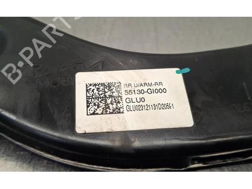 Left rear suspension arm KIA EV6 (CV) 77 | BP33997110M14 - Image 2